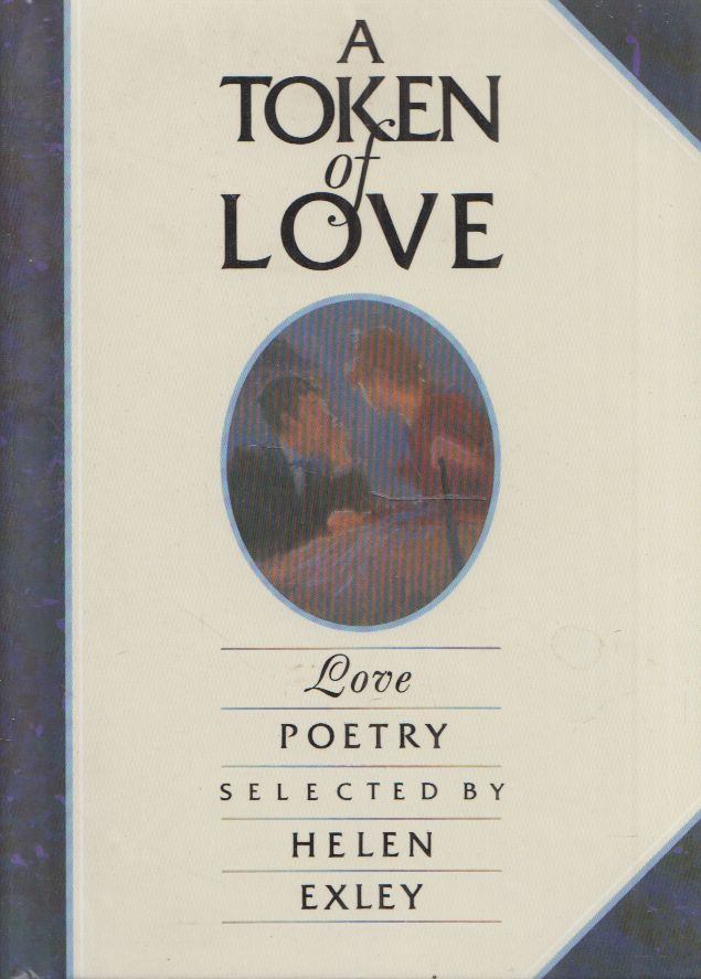 Helen Exley - A Token of Love [antikvár]