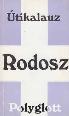 Klaus Gallas - Rodosz [antikvár]