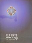 38. Ékszer aukció [antikvár]