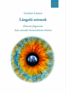 Lovászy László - Lángoló szirmok [eKönyv: epub, mobi]