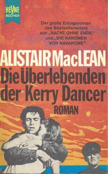 Die Überlebenden der Kerry Dancer [antikvár]