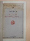 Szerb Antal - Magyar Preromantika [antikvár]