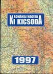Szerkesztőbizottság - Romániai magyar Ki kicsoda 1997 [antikvár]