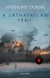 Anthony Doerr - A láthatatlan fény