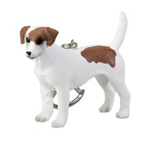 MJ387484 - Mojo kulcstartó háziállatok - Jack Russer Terrier