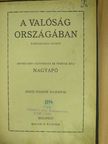 Nagyapó - A valóság országában [antikvár]