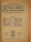 Babay József - Koszoru 1935. június [antikvár]