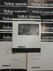A. Schaff - Fizikai Szemle 1985. (nem teljes évfolyam) [antikvár]