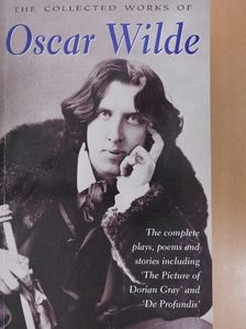 Oscar Wilde - Collected Works of Oscar Wilde [antikvár]