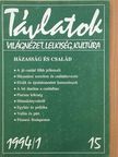 András Imre - Távlatok 1994/1. [antikvár]