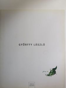Győrffy László [antikvár]