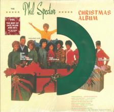 A CHRITMAS GIFT FOR YOU LP