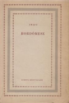 Swift - Hordómese [antikvár]