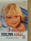 Melinda Blau - A suttogó titkai II. [antikvár]