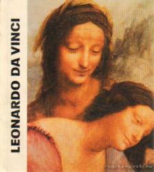 LYKA KÁROLY - Leonardo da Vinci [antikvár]