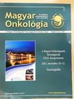 Dr. Oláh Edit - Magyar Onkológia 2011. november 1. Szupplementum [antikvár]