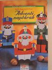 Sybille Rogaczewski-Nogai - Adventi naptárak [antikvár]