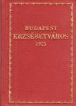 SZILVÁSY GYÖRGY - Budapest Erzsébetváros 1975 (mini) [antikvár]