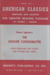 Edward Eggleston, Robert J. Dixson - The Hoosier Schoolmaster [antikvár]