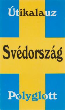 Orlai Sándor - Svédország [antikvár]