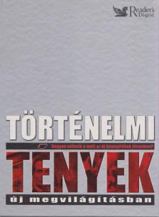 Dibás Gabriella - Történelmi tények új megvilágításban [antikvár]