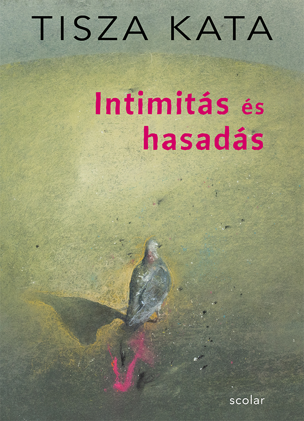 Tisza Kata - Intimitás és hasadás [eKönyv: epub, mobi]