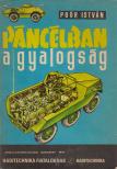 POÓR ISTVÁN - Páncélban a gyalogság [antikvár]
