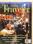 Bill Bryson - National Geographic Traveler November/December 1996 [antikvár]