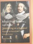 Ronald Prud'homme van Reine - Schittering en schandaal [antikvár]