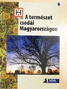 Garami László - A természet csodái Magyarországon [antikvár]