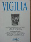 Babócsay Pál - Vigilia 1991. május [antikvár]