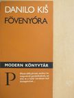 Danilo Kis - Fövenyóra [antikvár]