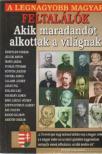 BOLYKI TAMÁS - A legnagyobb magyar feltalálók [antikvár]