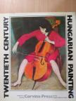 D. Fehér Zsuzsa - Twentieth Century Hungarian Painting [antikvár]