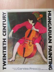 D. Fehér Zsuzsa - Twentieth Century Hungarian Painting [antikvár]