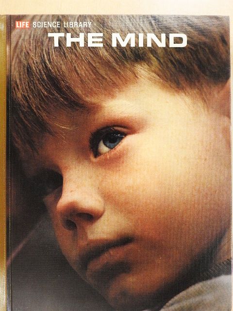 John Rowan Wilson - The Mind [antikvár]