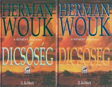 Herman Wouk - Dicsőség I-II. [antikvár]