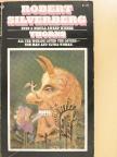 Robert Silverberg - Thorns [antikvár]