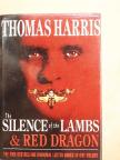 Thomas Harris - Red Dragon/The Silence of the Lambs [antikvár]