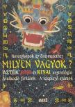 Danner Anna - Milyen vagyok? [antikvár]