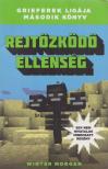 Winter Morgan - Rejtőzködő ellenség [antikvár]