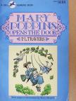 P. L. Travers - Mary Poppins Opens the Door [antikvár]