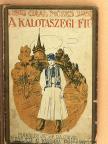 Gaal Mózes - A kalotaszegi fiú [antikvár]