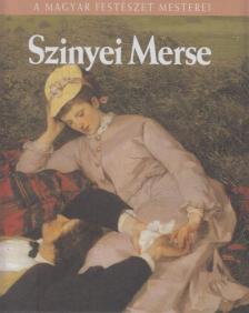 Szvoboda Dománszky Gabriella - Szinyei Merse Pál [antikvár]