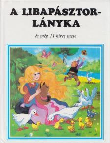 Reviczky Béla - A libapásztorlányka [antikvár]