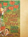 Budai István - Úttörőzsebkönyv 1982-1983 [antikvár]