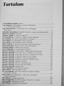 Eva Krekovicová - Kalligram 2000. január-február [antikvár]