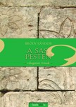 Bródy Sándor - A sas Pesten [eKönyv: epub, mobi]