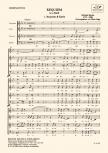HAYDN, M. - REQUIEM IN c-MOLL CHORPARTITUR (VEGYESKAR)