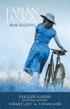 Fábián Janka - Rose regénye [eKönyv: epub, mobi]